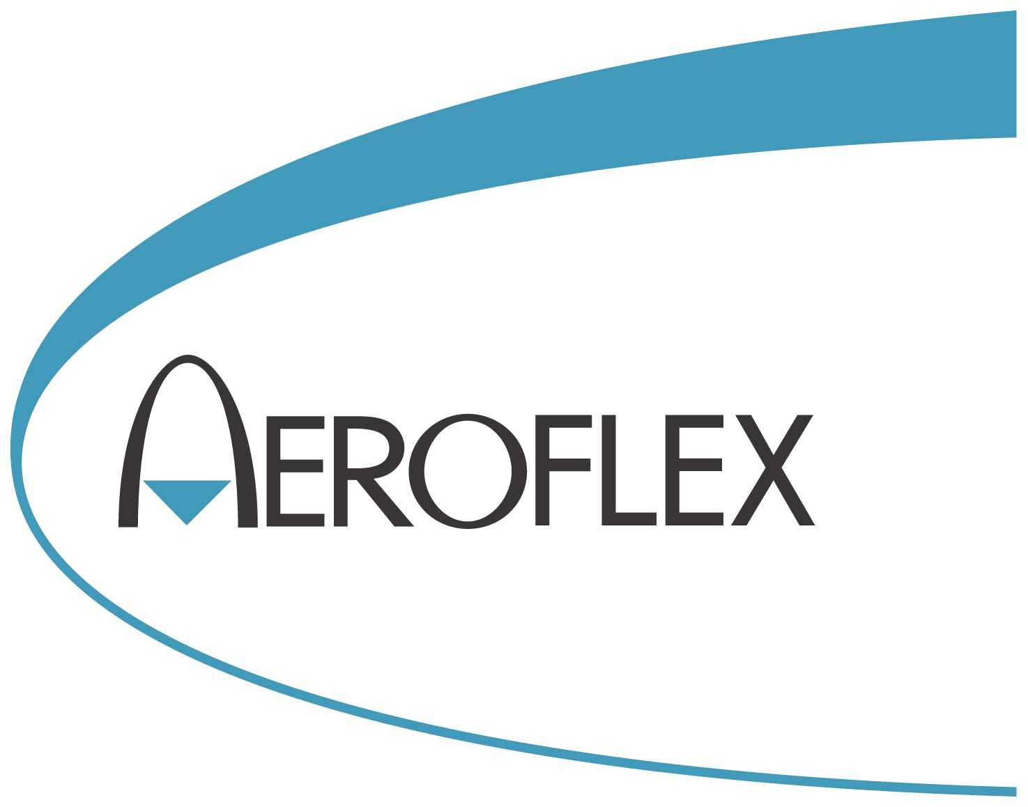 Aeroflex logo