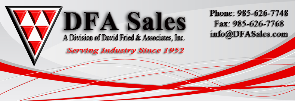 DFA Sales Logo