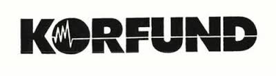 Korfund Logo
